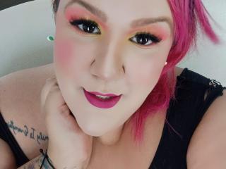 GiaMorryss - Live sexe cam - 16437478