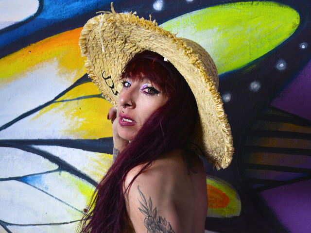 GrethelMuller - Live sexe cam - 16437910