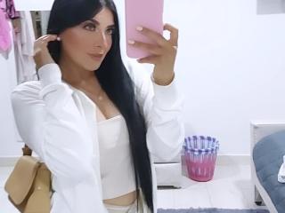 ArianaCortes - Live sex cam - 16438302