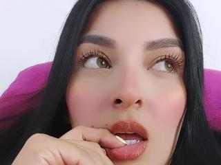 ArianaCortes - Live porn &amp; sex cam - 16438330