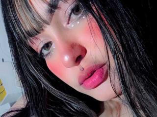 ValeriaJhonsson - сексуальная веб-камера в реальном времени - 16439198