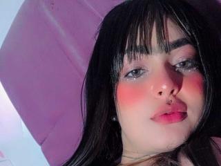 ValeriaJhonsson - Live sexe cam - 16439202