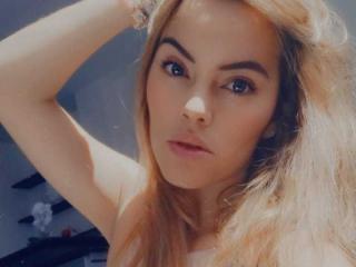 SheilaKol - Sexe cam en vivo - 16439354