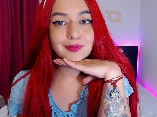 IrinaWeler - Sexe cam en vivo - 16441838