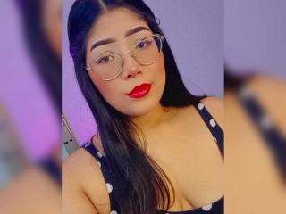 AlessaJames - Live sexe cam - 16443262