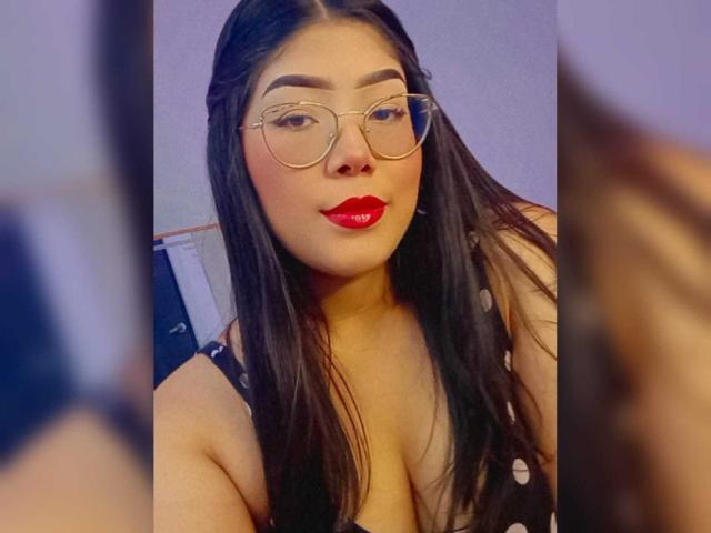 AlessaJames - Sexe cam en vivo - 16443274