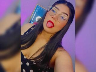 AlessaJames - Live sex cam - 16443286