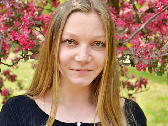 LovelyxEmilly - Camera khiêu dâm &amp; quyến rũ trực tiếp - 16443934