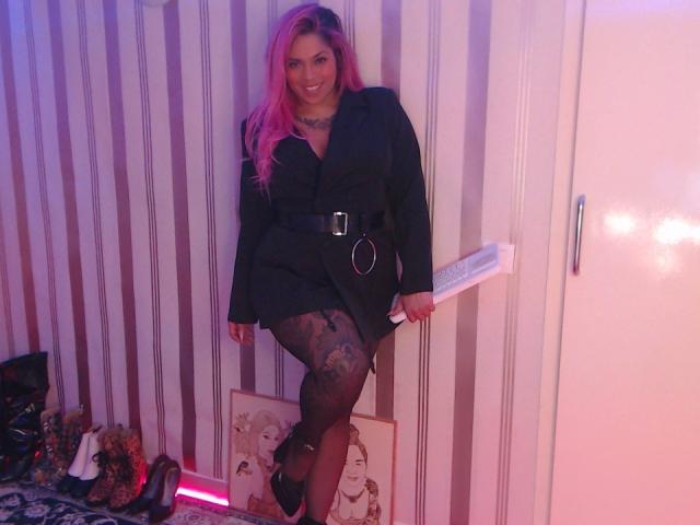 Chili - Sexe cam en vivo - 16444326