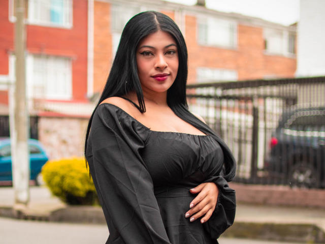 DanielaGarciia - Sexe cam en vivo - 16445102