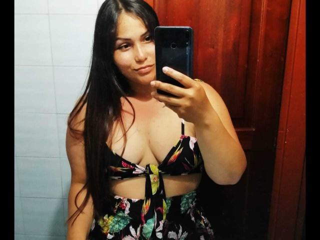 JennyMoss - Sexe cam en vivo - 16445430