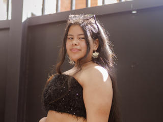 AlexiaDiaz - Live sex cam - 16445466