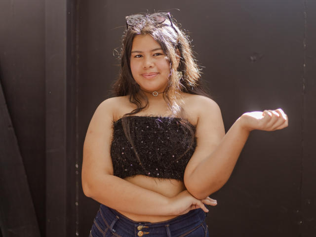 AlexiaDiaz - Sexe cam en vivo - 16445474