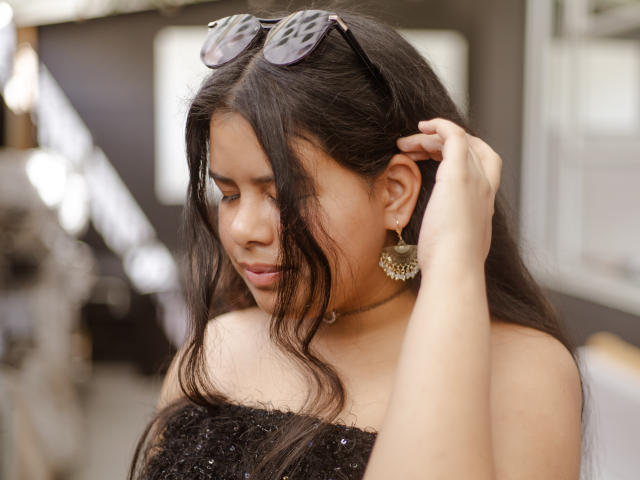 AlexiaDiaz - Sexe cam en vivo - 16445478