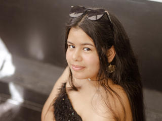 AlexiaDiaz - Live sex cam - 16445490
