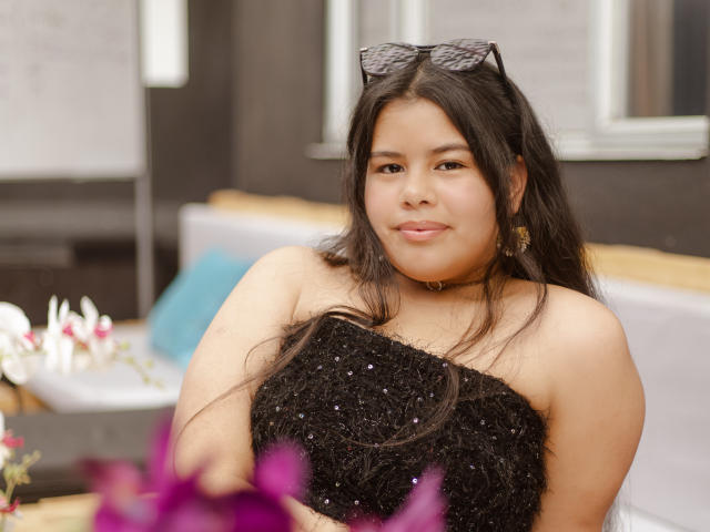 AlexiaDiaz - Sexe cam en vivo - 16445502