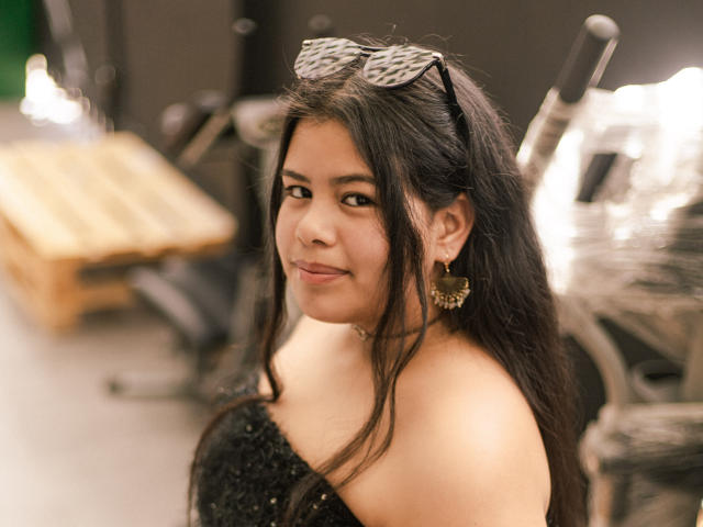 AlexiaDiaz - Sexe cam en vivo - 16445518