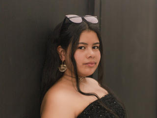 AlexiaDiaz - Sexe cam en vivo - 16445538