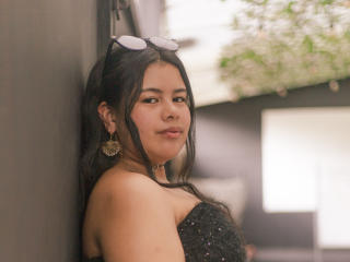 AlexiaDiaz - Live sex cam - 16445542