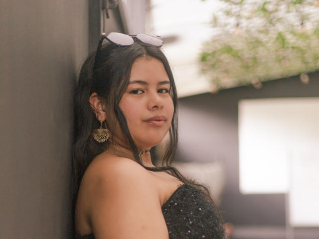 AlexiaDiaz - Sexe cam en vivo - 16445542