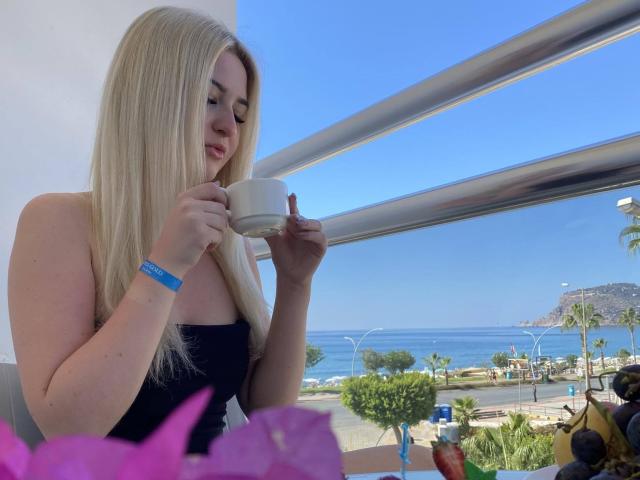 HannaDian - Live sex cam - 16445850