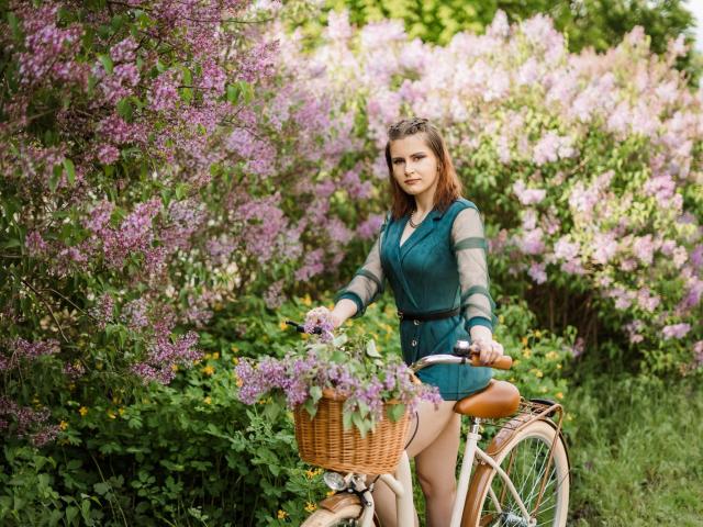 MollyTravis - Sexe cam en vivo - 16446170