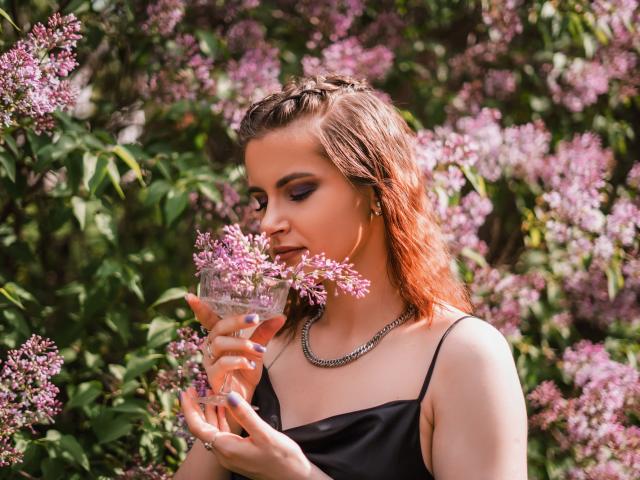 MollyTravis - Sexe cam en vivo - 16446250