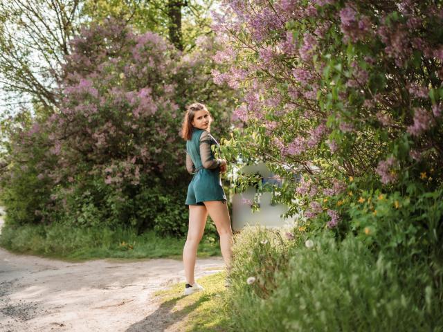 MollyTravis - Live sex cam - 16446318