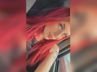 SammyViolet - Live porn & sex cam - 16446454