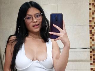 AnnitaWhite - Live porn & sex cam - 16446710