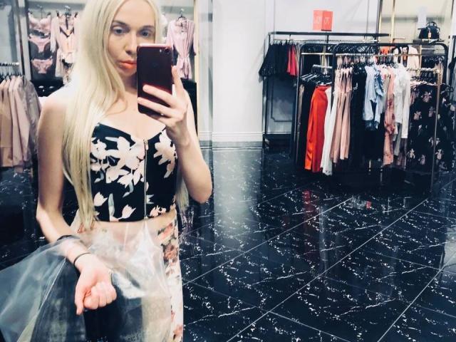KatiaWest - Live Sex Cam - 16447058