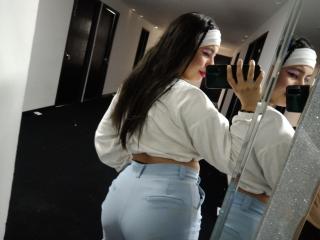 MiaCollings - Live sexe cam - 16447898