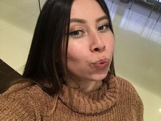 JanneLowry - Live porn &amp; sex cam - 16447990