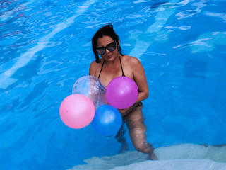 LesslyStar - Sexe cam en vivo - 16448402