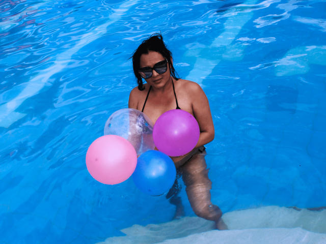 LesslyStar - Live porn &amp; sex cam - 16448406