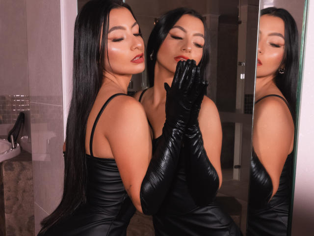 SkyRose - Live sexe cam - 16449738