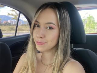 EmilyBonnet - Live porn & sex cam - 16450066