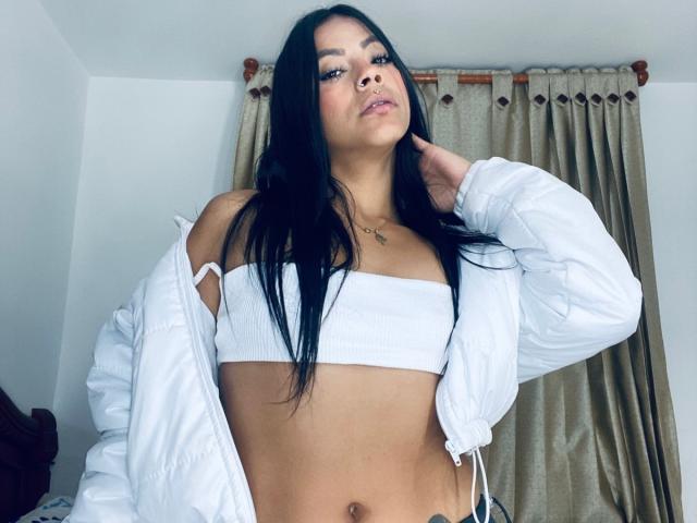 Amberv - פורנו בשידור חי ומצלמת סקס - 16450574