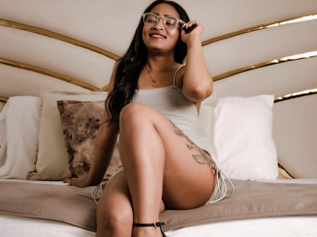 MarilynSmiith - Live sexe cam - 16450722