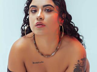 CristalRosee - Live porn & sex cam - 16451374