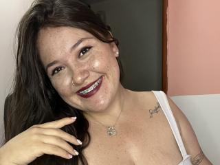 ClarissaDelicieux - Live sex cam - 16451706