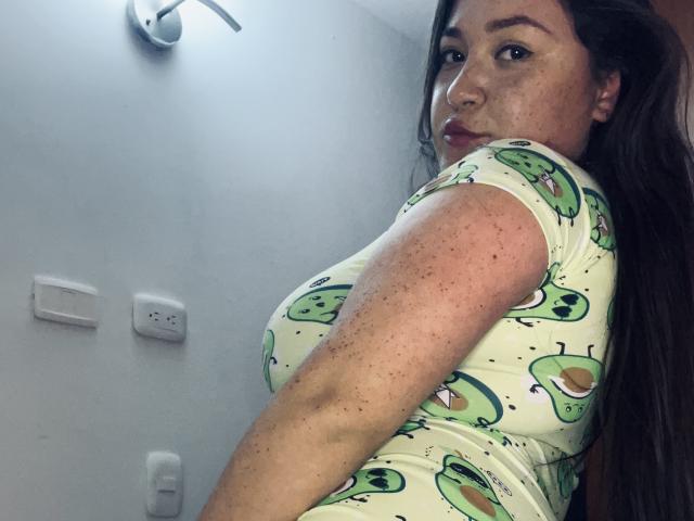 ClarissaDelicieux - Live porn &amp; sex cam - 16451750