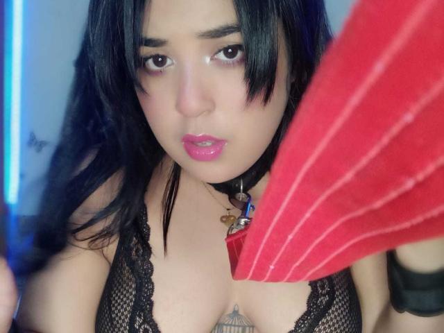 MayHoshy - Sexe cam en vivo - 16453398