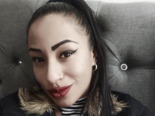 LunaCandy - Live sex cam - 16453490