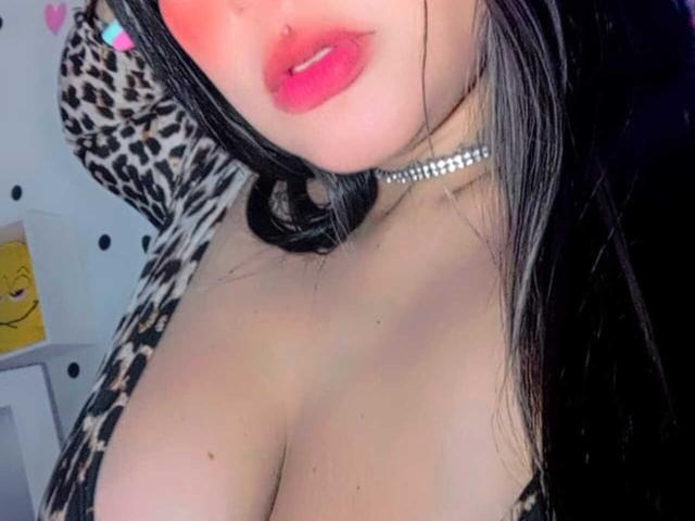 ValeriaJhonsson - Live sex cam - 16453646