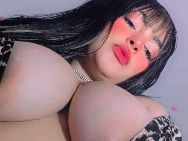 ValeriaJhonsson - Sexe cam en vivo - 16453650