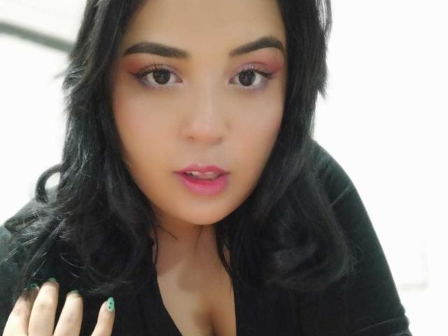 MayHoshy - Sexe cam en vivo - 16453682