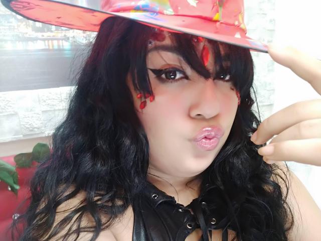 MayHoshy - Sexe cam en vivo - 16453974