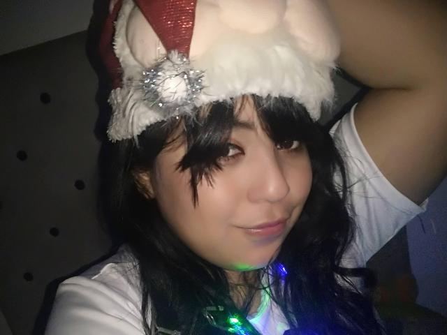 MayHoshy - Sexe cam en vivo - 16453978