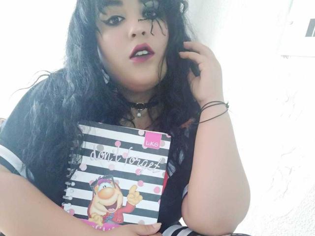 MayHoshy - Live Sex Cam - 16453990